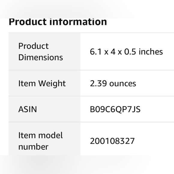 NWT ZAGG InvisibleShield Glass Elite VisionGuard Screen Protector iPhn 13/Pro&14 - Picture 13 of 13